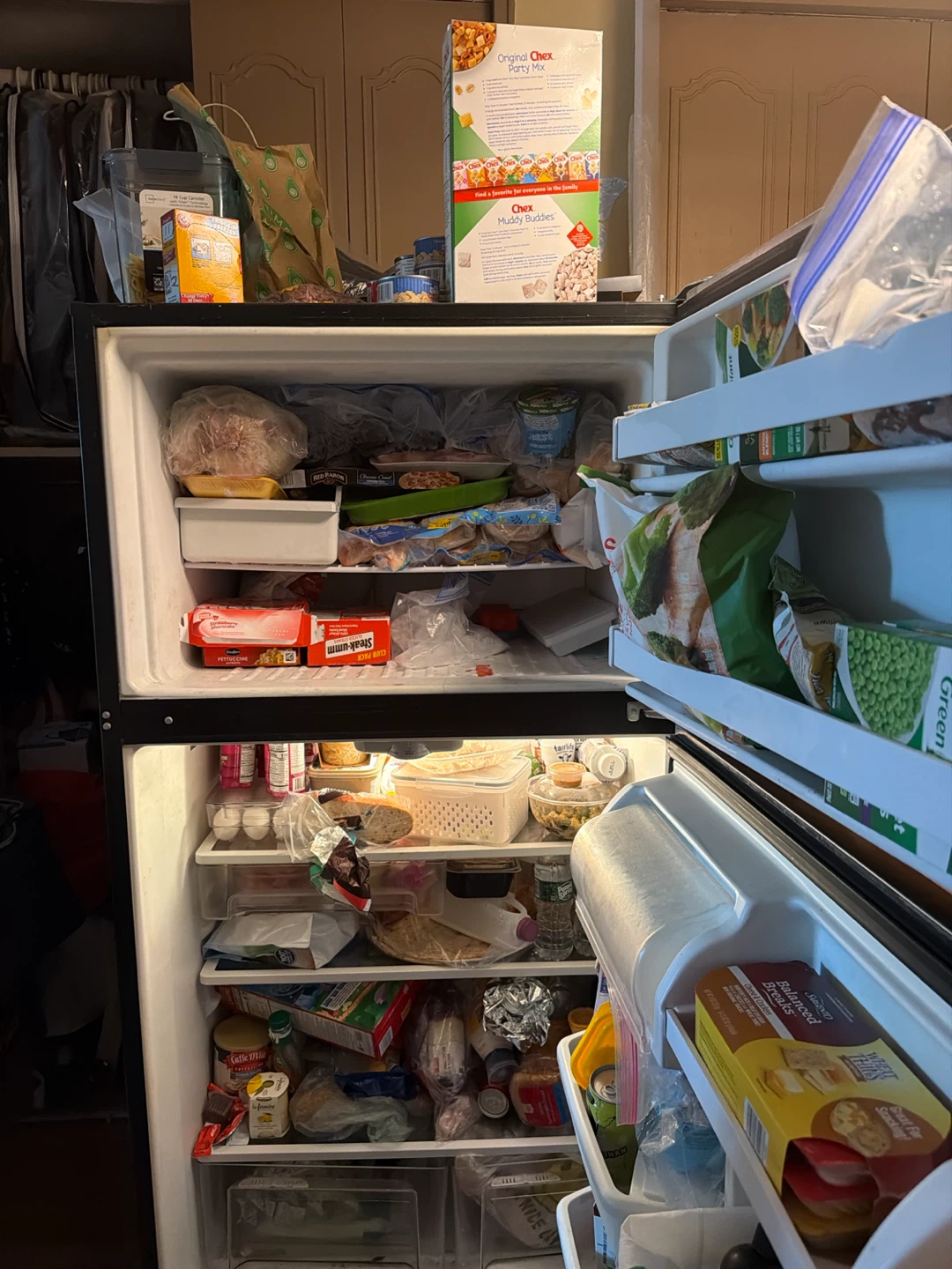 Stainless Steel Refrigerator - photo 2