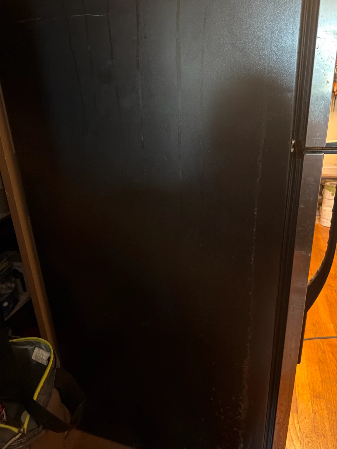 Stainless Steel Refrigerator - photo 3