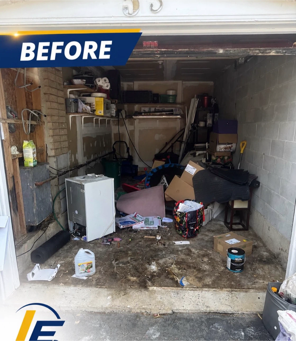 Leegistics Express – Moving, Junk Removal & More - photo 2