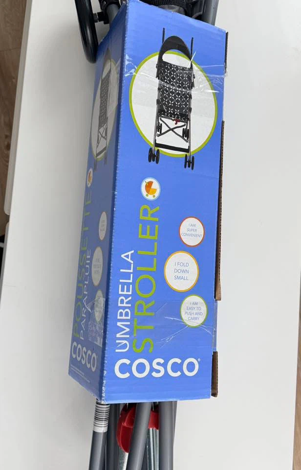 Cosco Umbrella Stroller - photo 2