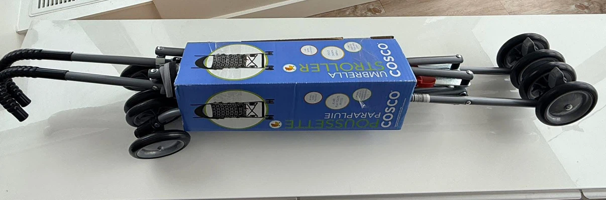 Cosco Umbrella Stroller - photo 3