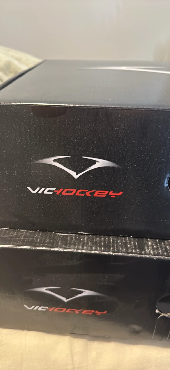 Vic Hockey Skates H11VSHS - photo 2