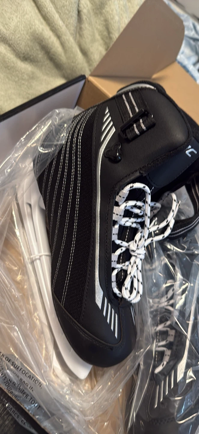 Vic Hockey Skates H11VSHS - photo 3