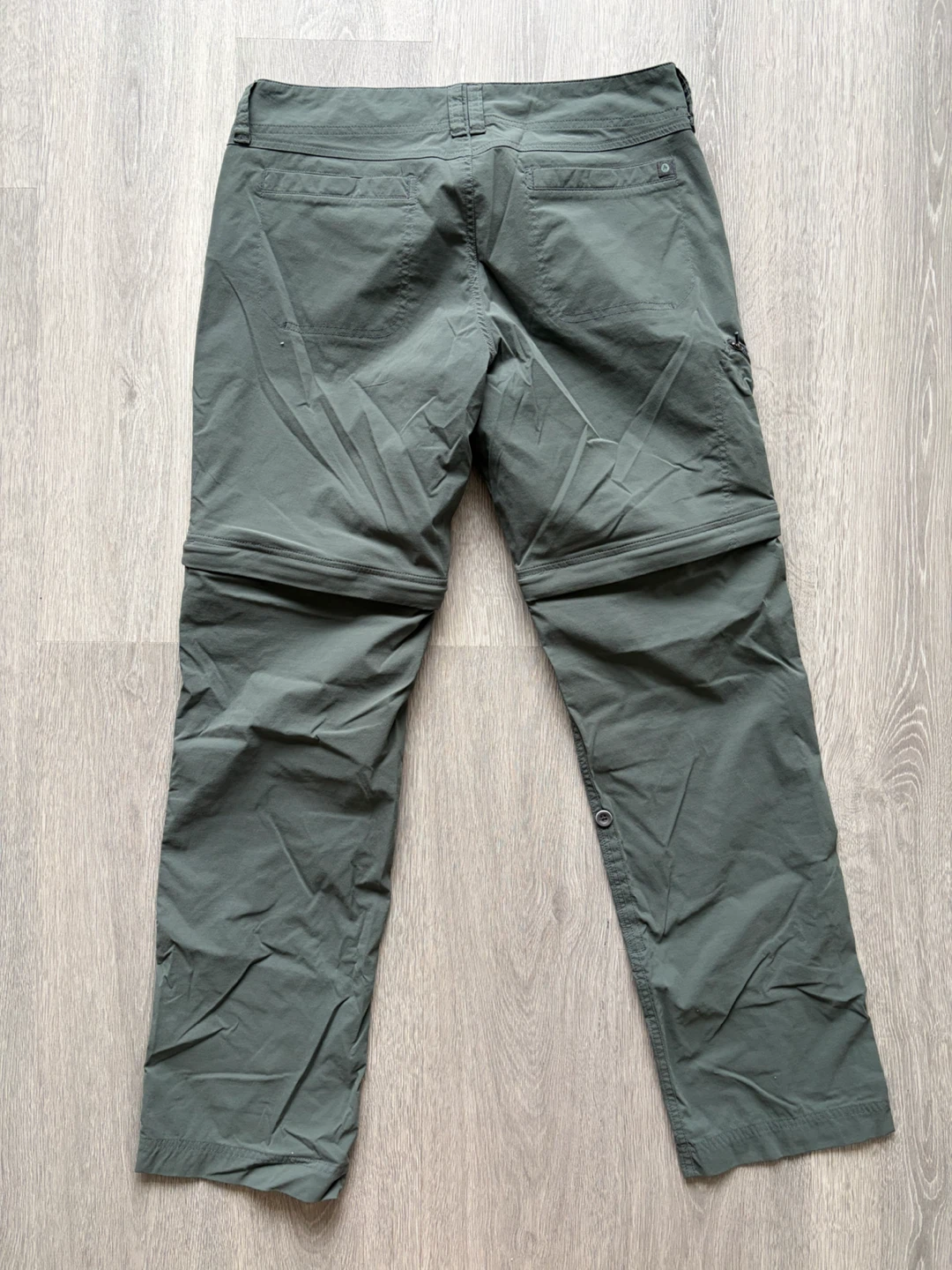 Marmot Lobos Convertible Hiking Pants - photo 2