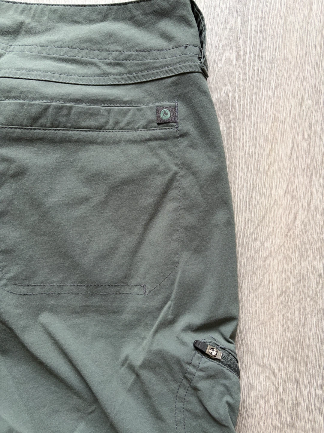 Marmot Lobos Convertible Hiking Pants - photo 5