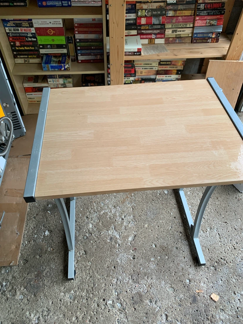 Small Lap Desk