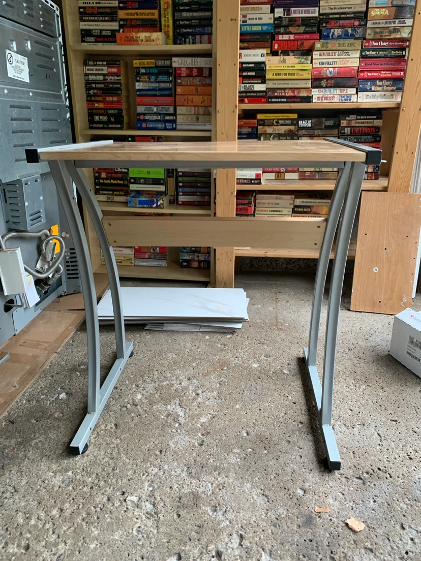 Small Lap Desk - photo 3