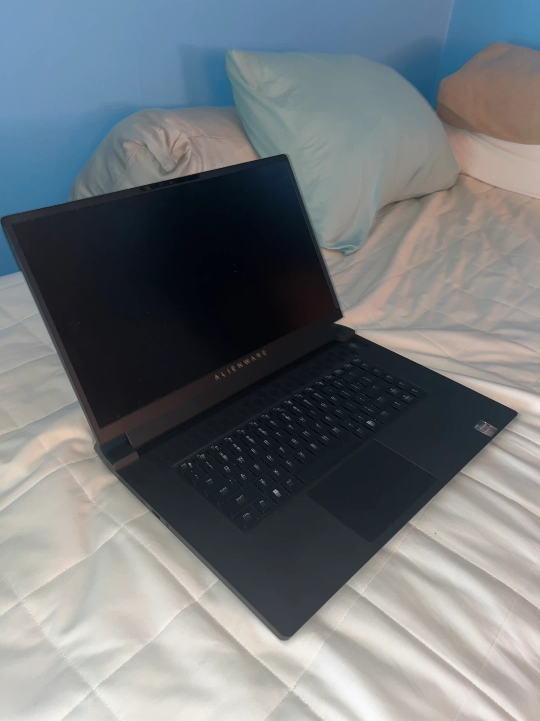 Alienware Laptop (error {fixable}) THROW AN OFFER - photo 3
