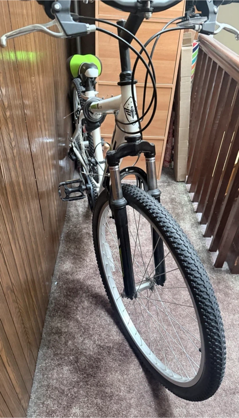 Aomais MT200 Mountain Bike - photo 2