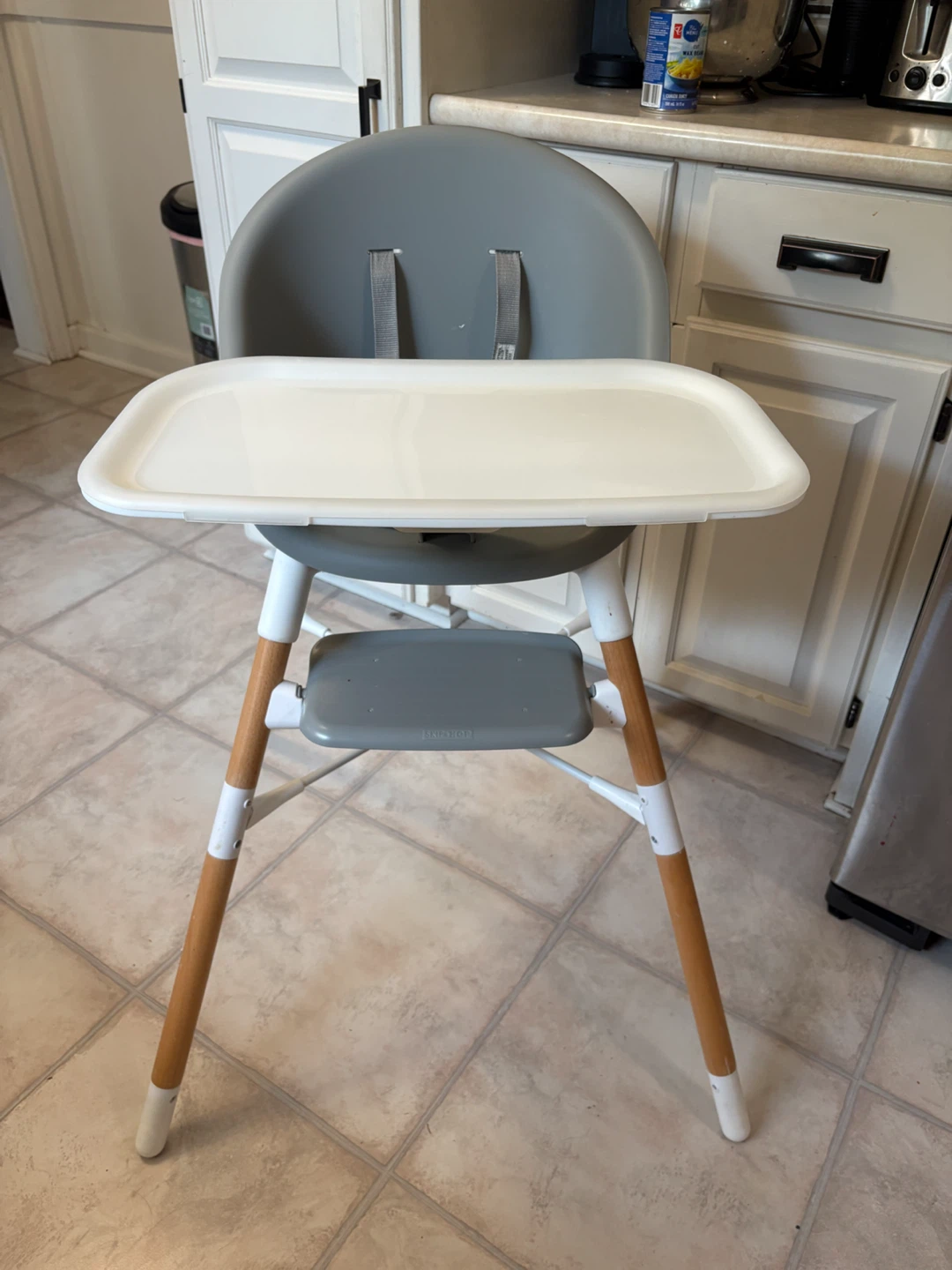 Skip Hop EON 4-in-1 High Chair
