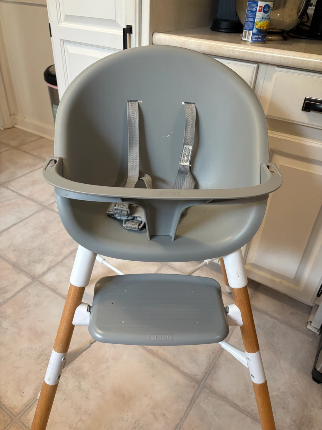 Skip Hop EON 4-in-1 High Chair - photo 2