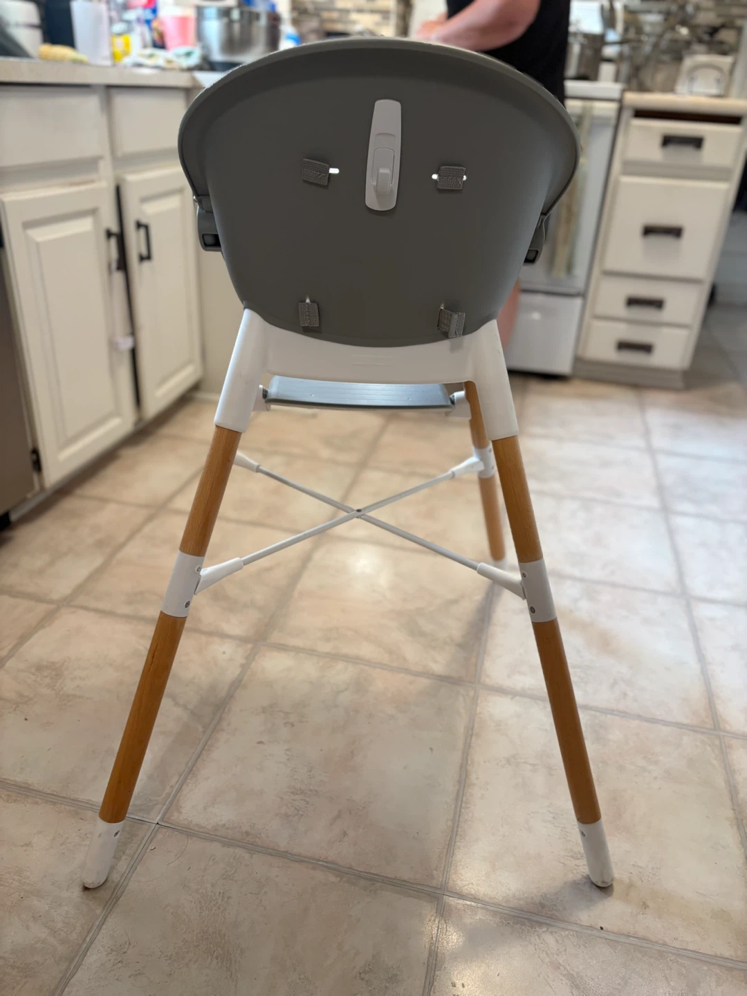 Skip Hop EON 4-in-1 High Chair - photo 3