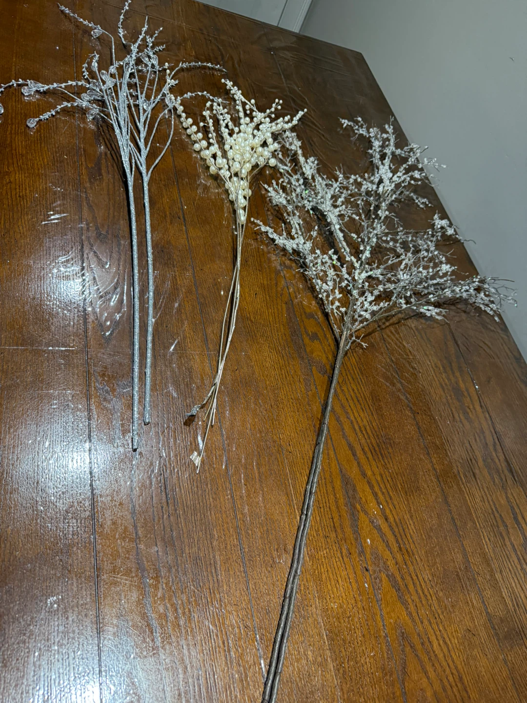 Decorative Branches