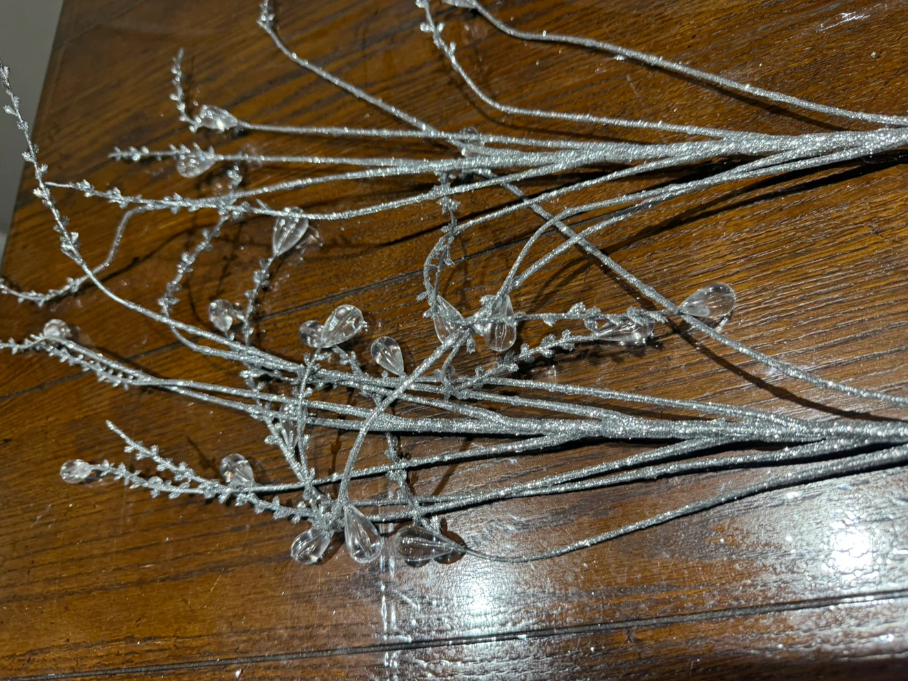 Decorative Branches - photo 2