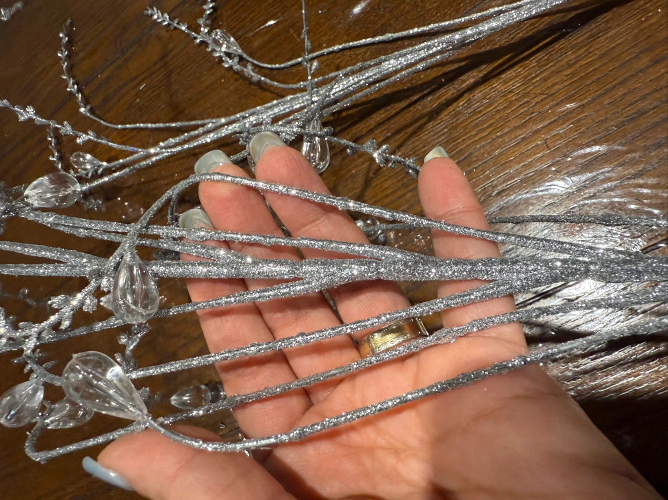 Decorative Branches - photo 3