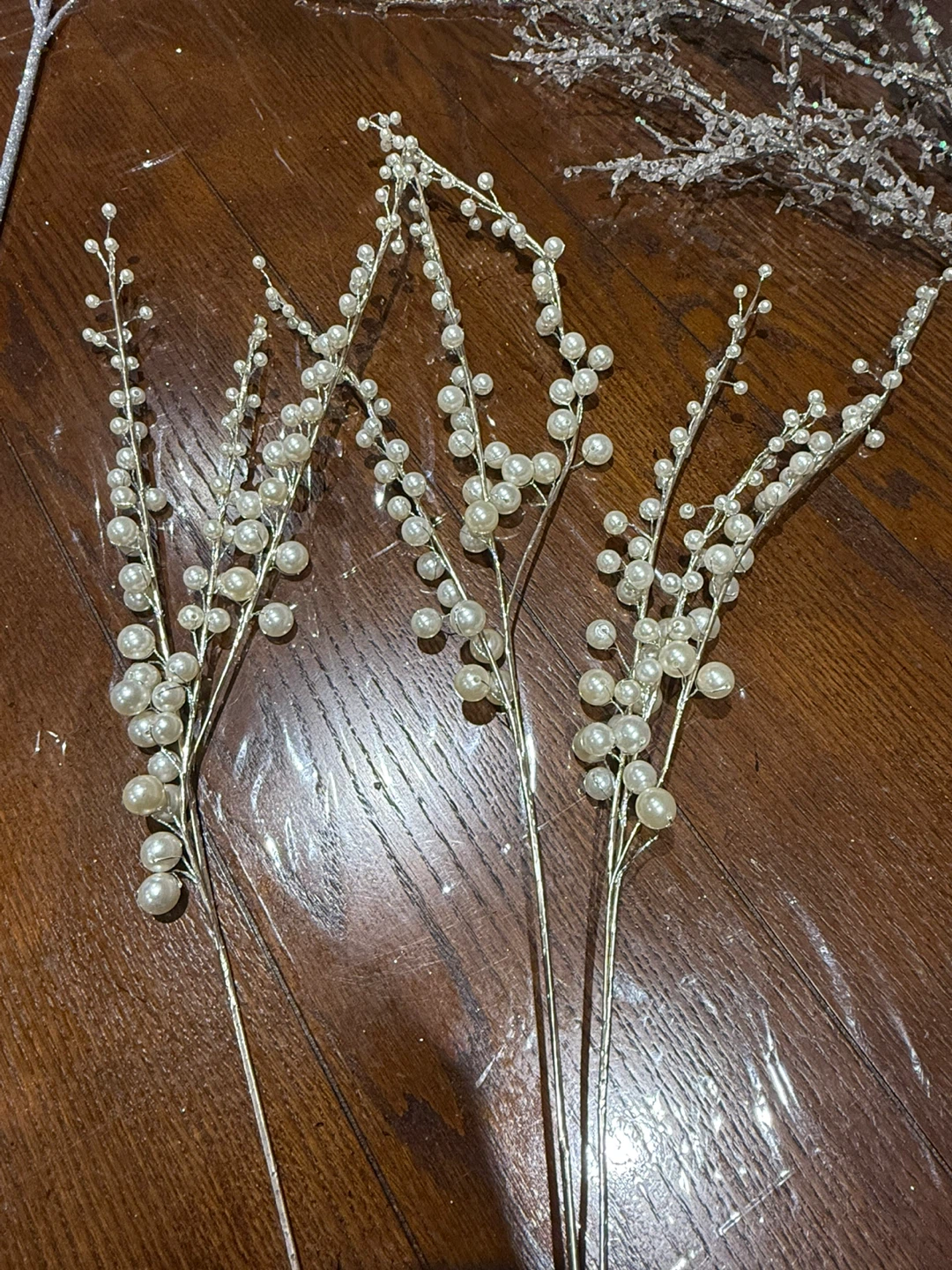Decorative Branches - photo 4