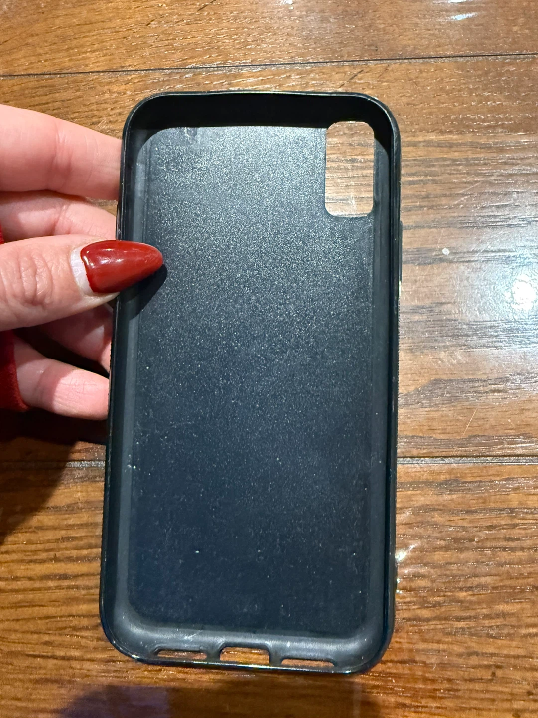 Jude Bellingham iPhone XR case - photo 4