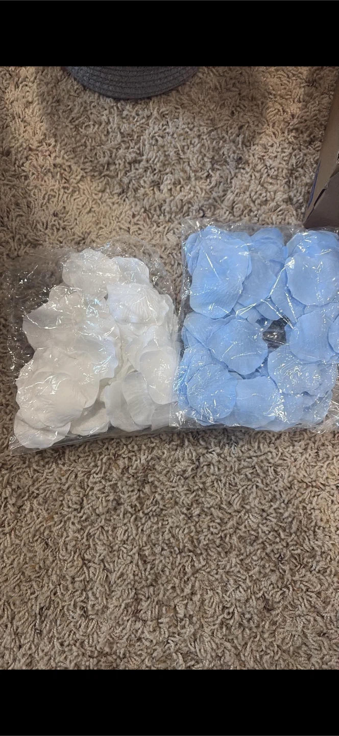 Wedding Decor Lot: , Tealights, String Lights, Vases & Ring Bell - photo 3