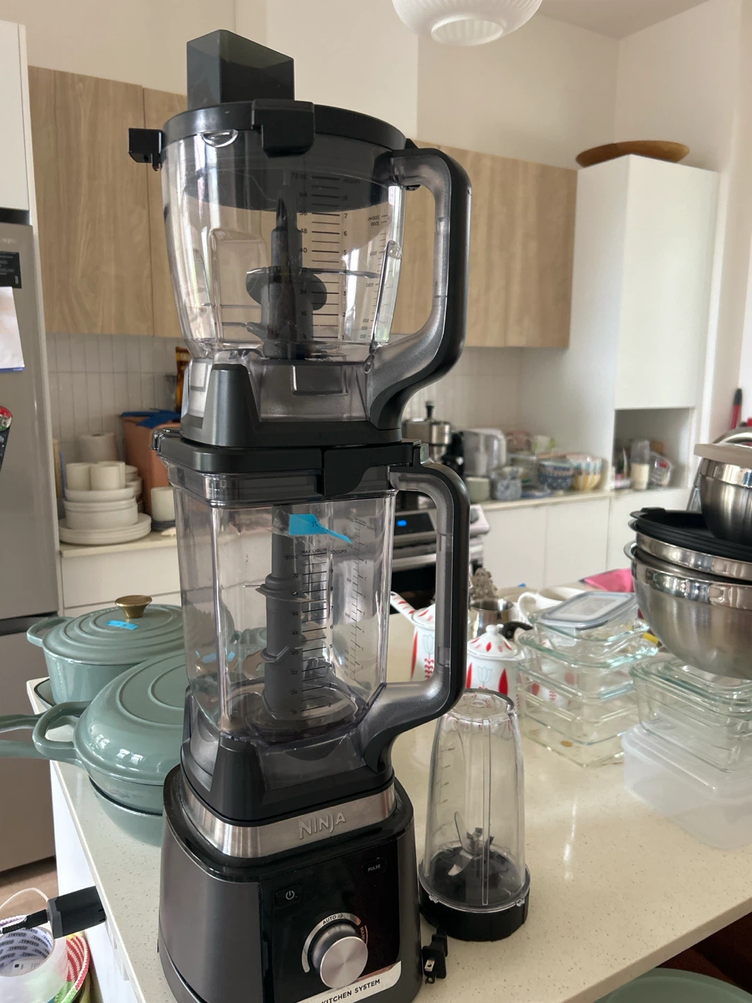 Ninja Kitchen System Blender