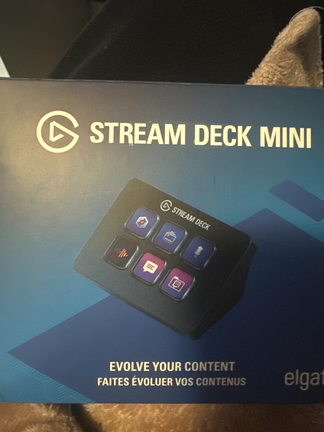 Elgato Stream Deck Mini