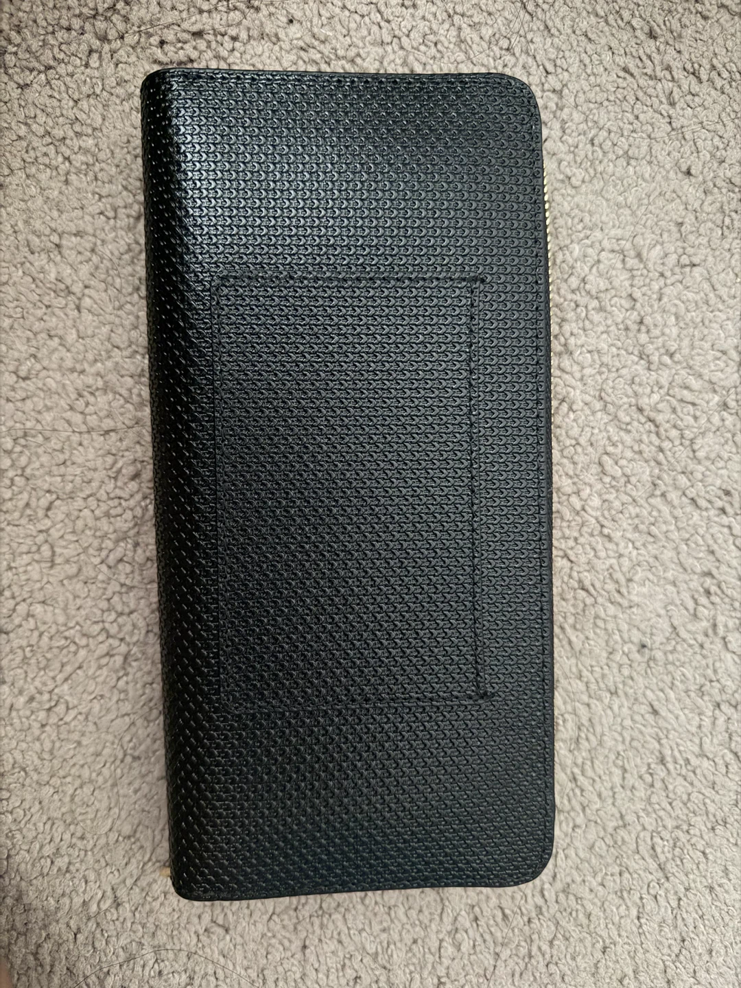 Lacoste Zip Around Wallet - photo 2