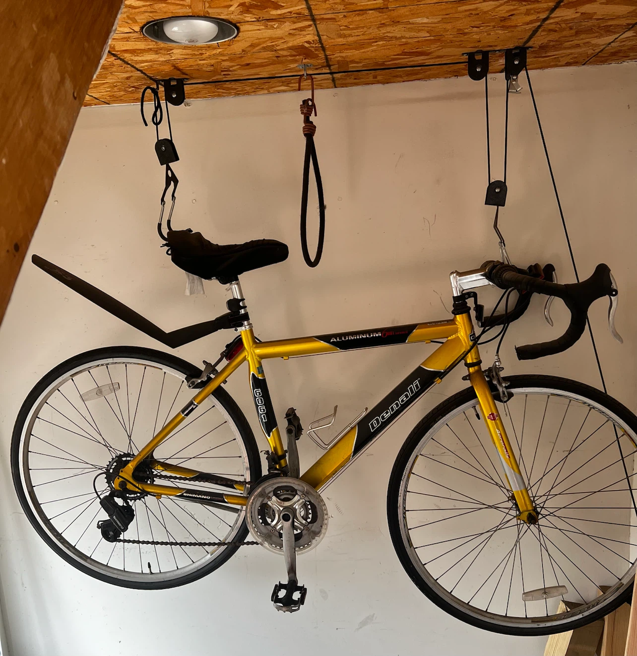 Denali Aluminum 6061 Series Road Bike - photo 2