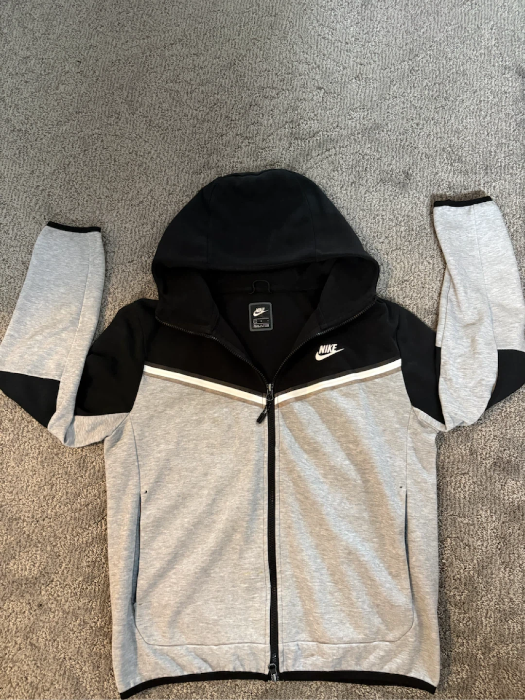 ❗️Nike Tech Full-Zip❗️
