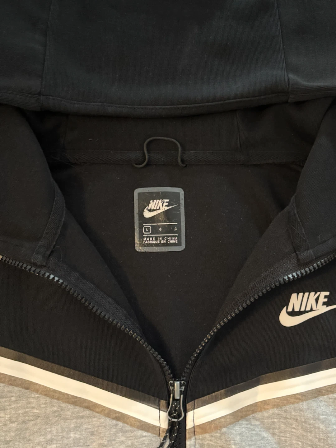 ❗️Nike Tech Full-Zip❗️ - photo 2