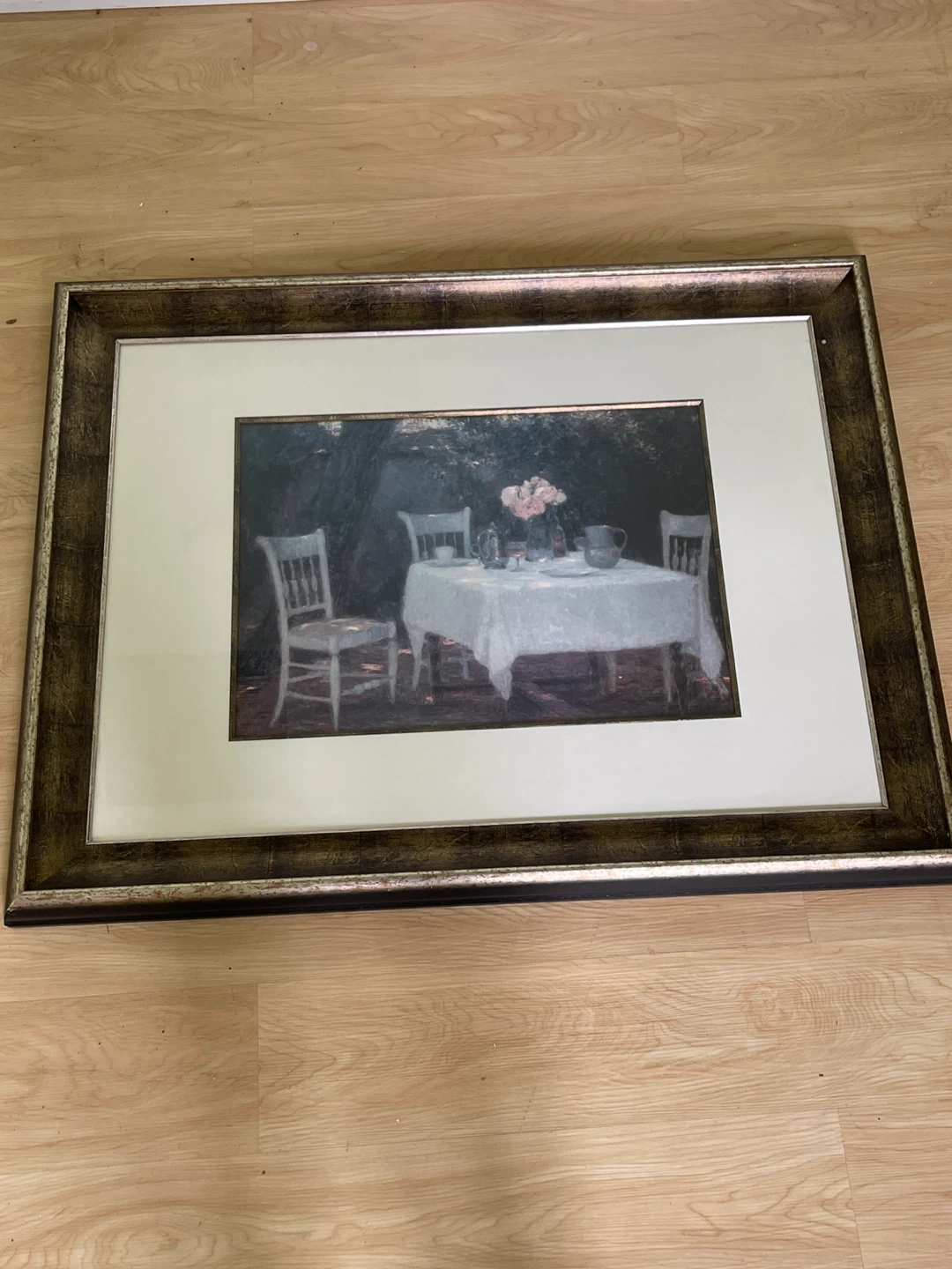 Fine Art Framed Print - The Ljūc Collection