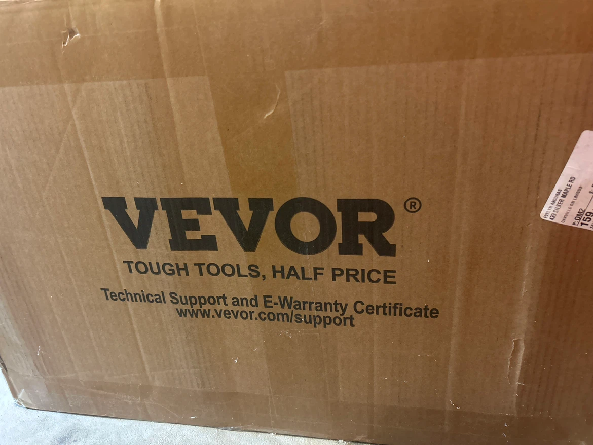VEVOR Drainage Mat 30"x30" - photo 2