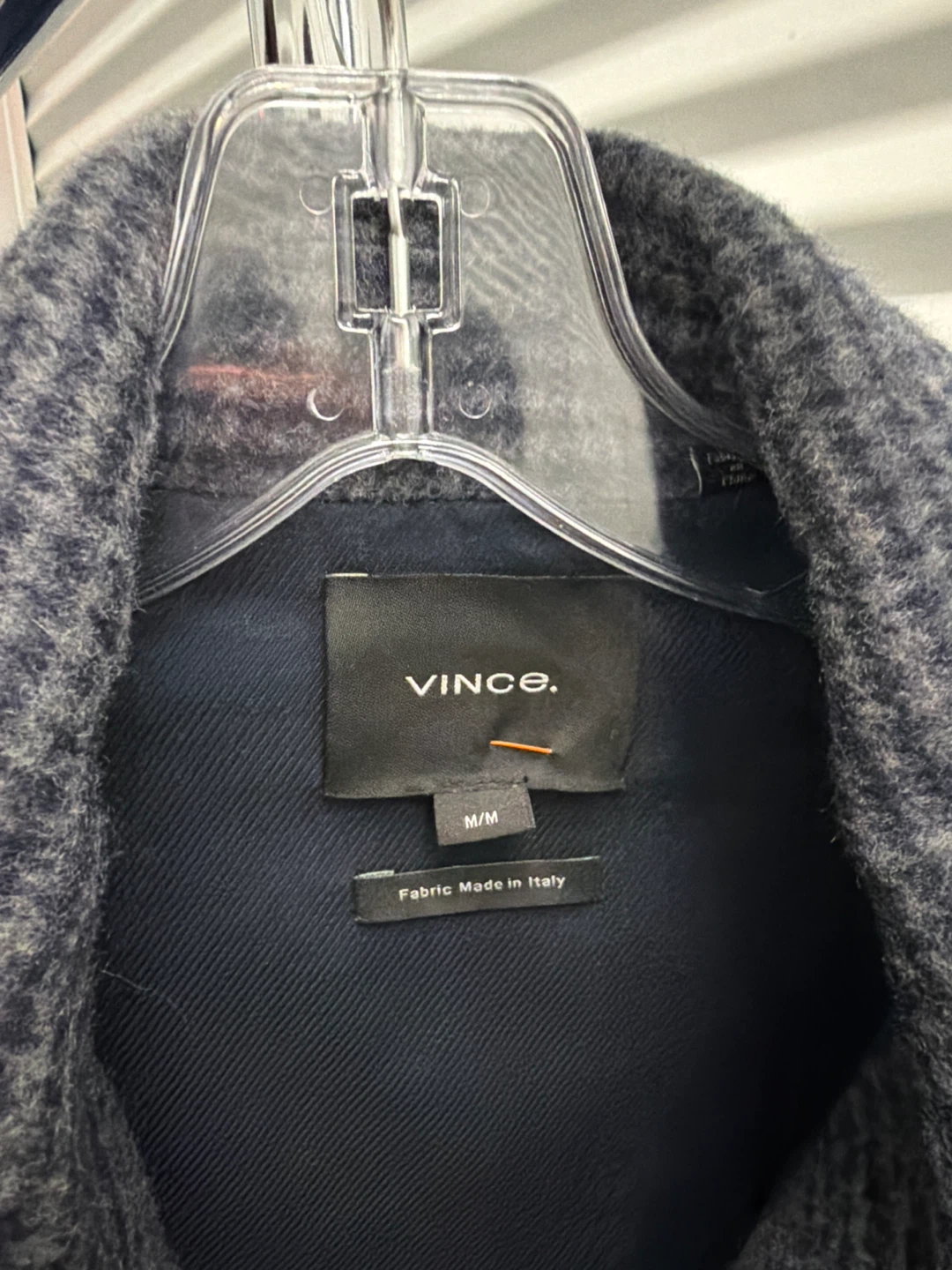 Vince Men's Jacket M/M - photo 2