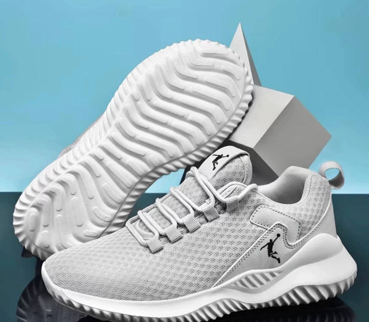 Men's Athletic Shoes - photo 2