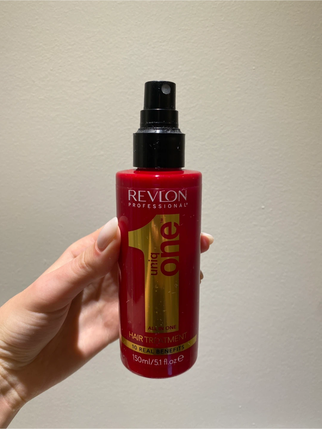 Revlon Professional UniqONE All In One Hair Treatment 150ml