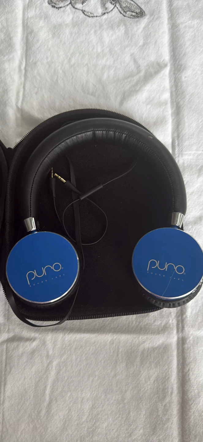 Headphones