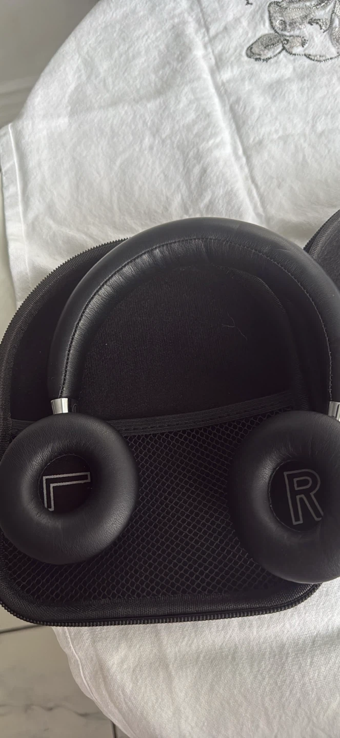 Headphones - photo 3