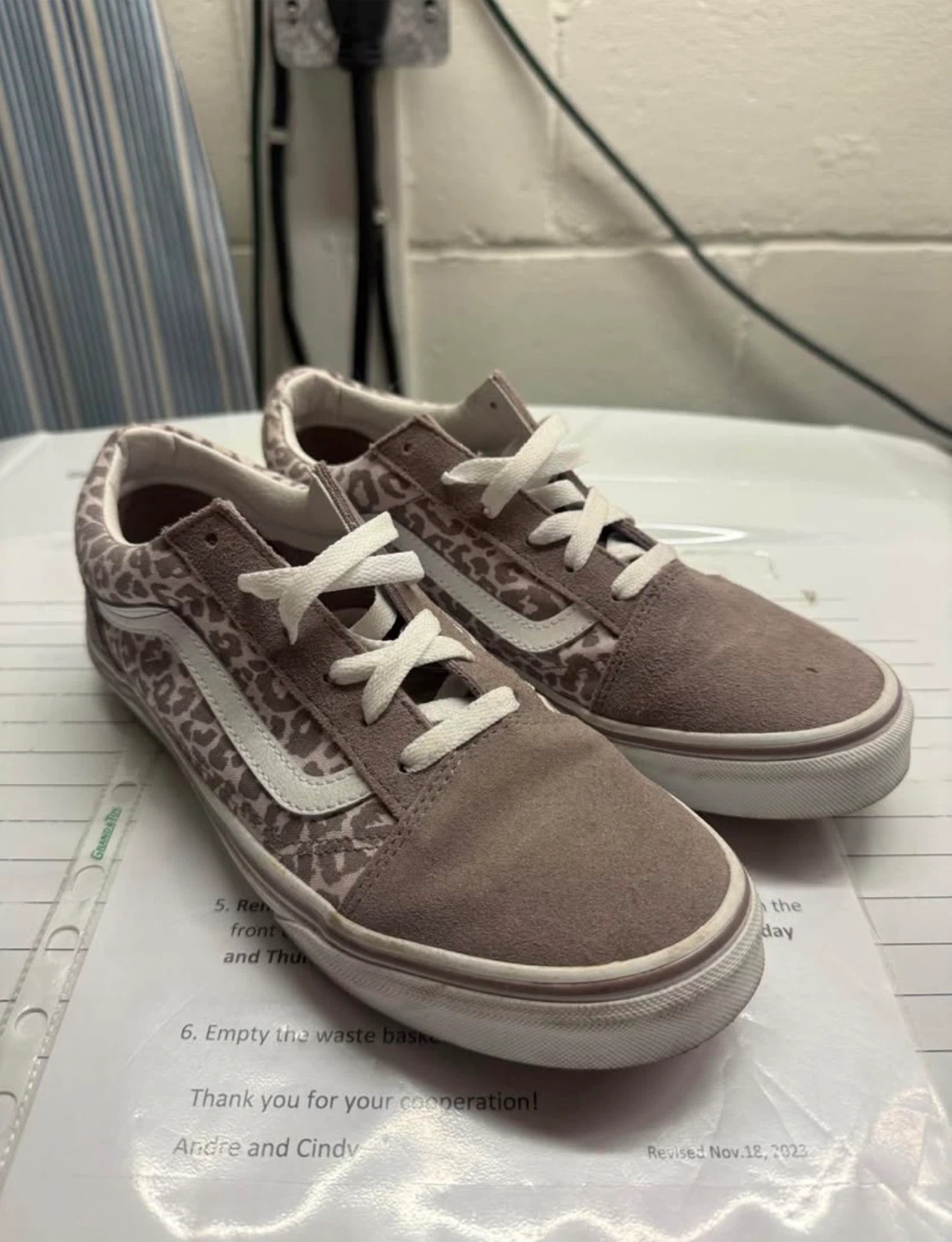 Women’s Vans - photo 3
