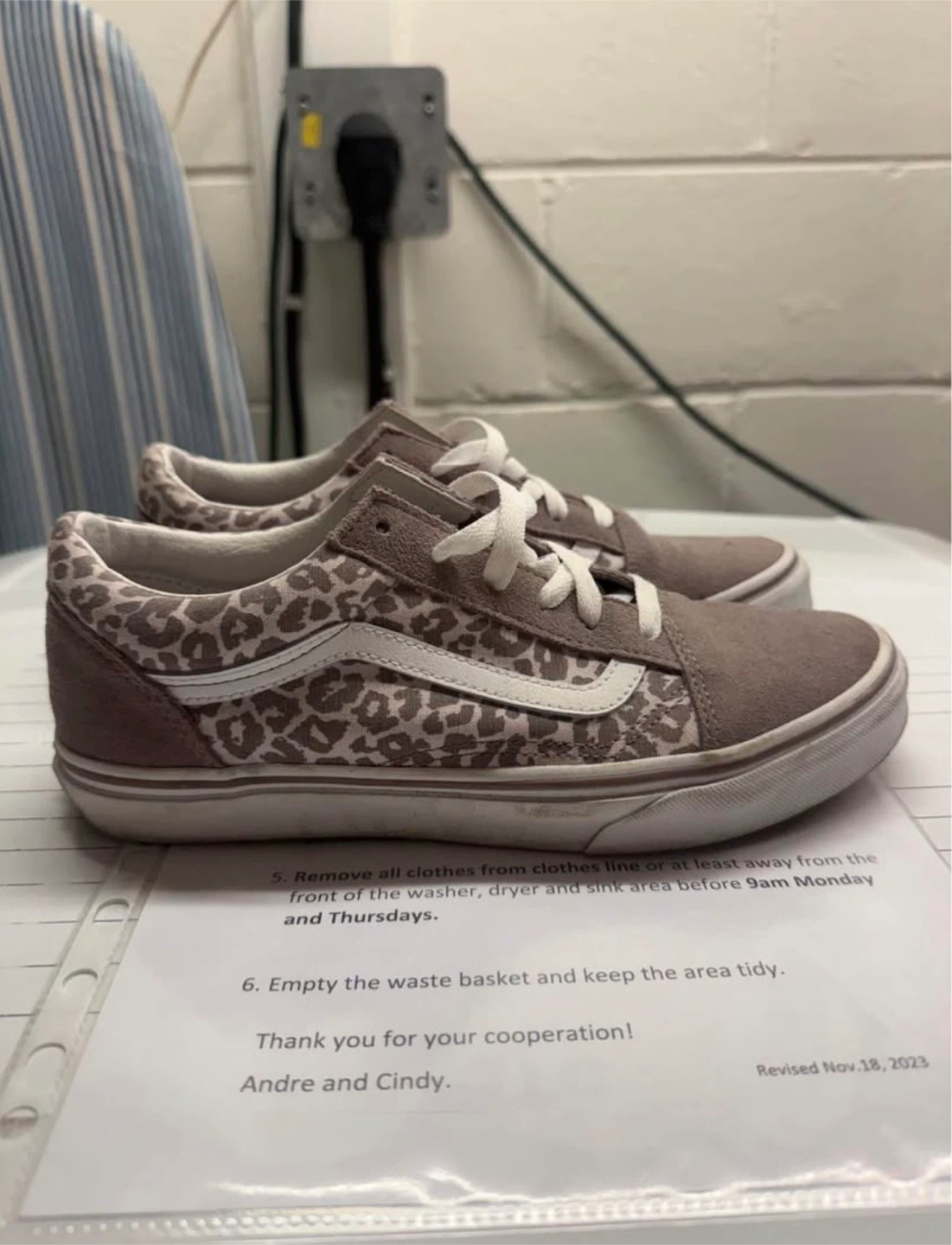 Women’s Vans - photo 4