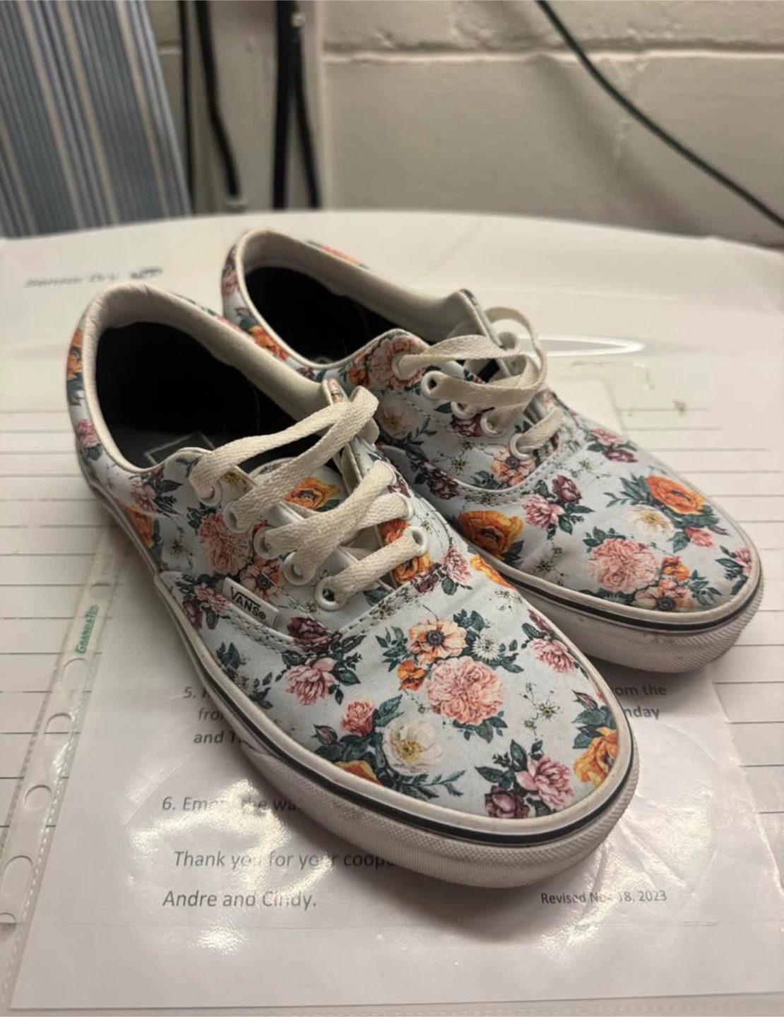 Women’s Vans - photo 5