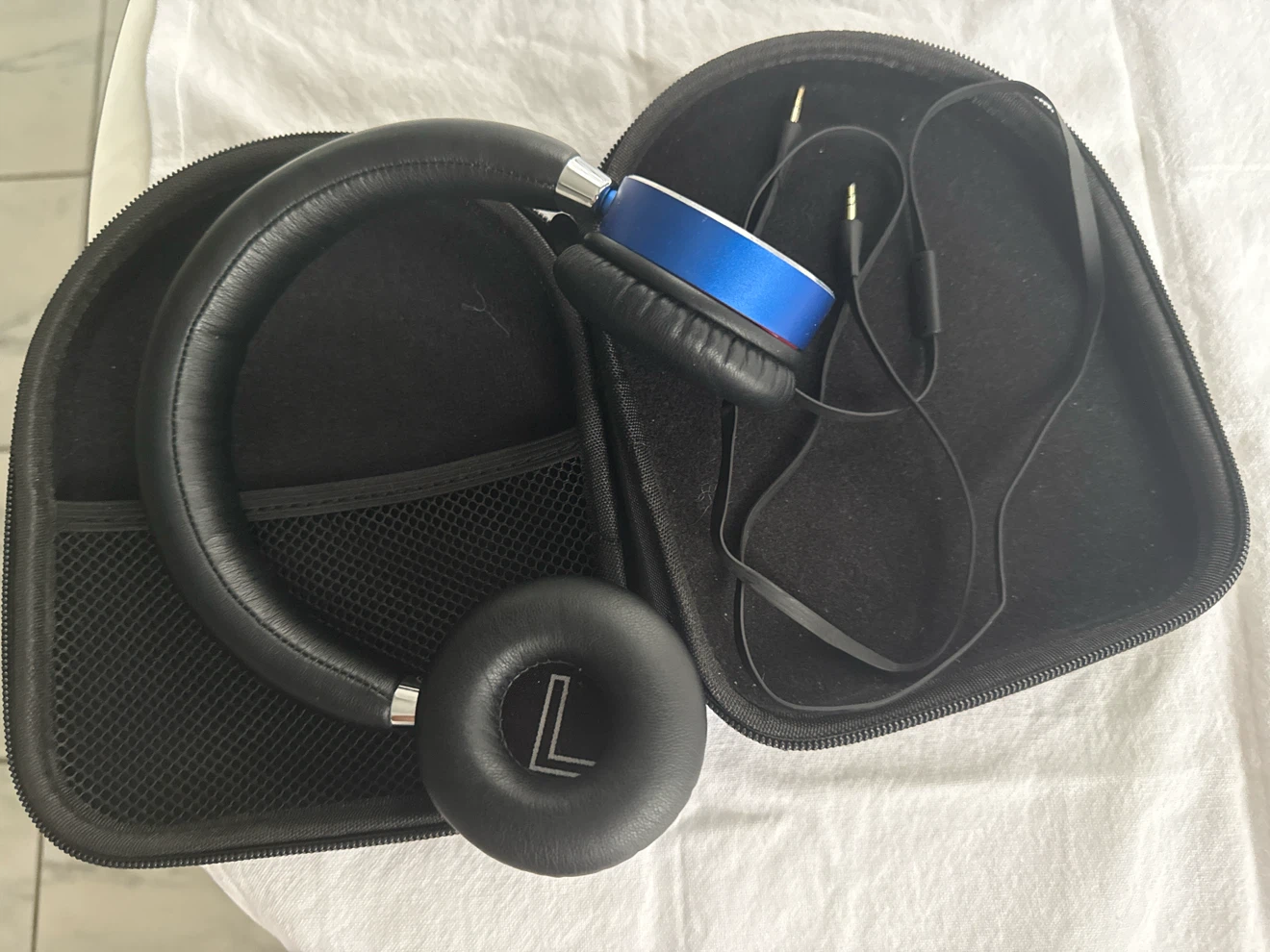 Headphones - photo 4