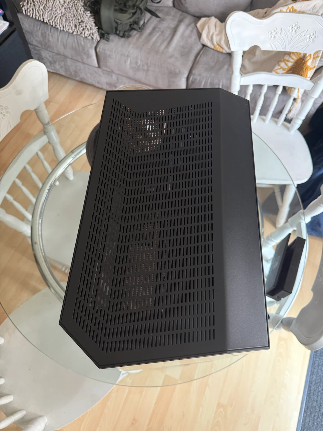 MSI MAG Gaming PC Case - photo 5