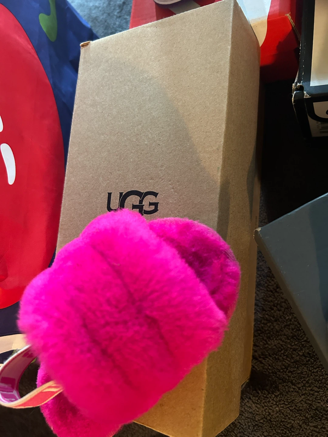 Toddler sneakers - photo 4