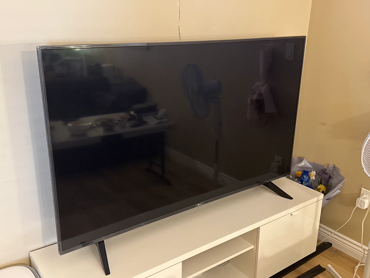 LG TV 65 inch