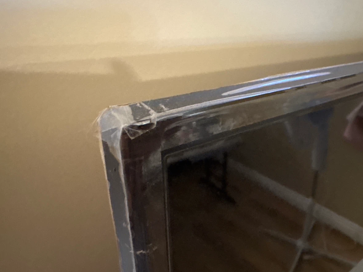 LG TV 65 inch - photo 3