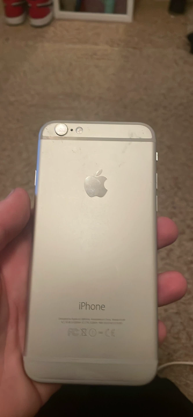 Apple iPhone 6