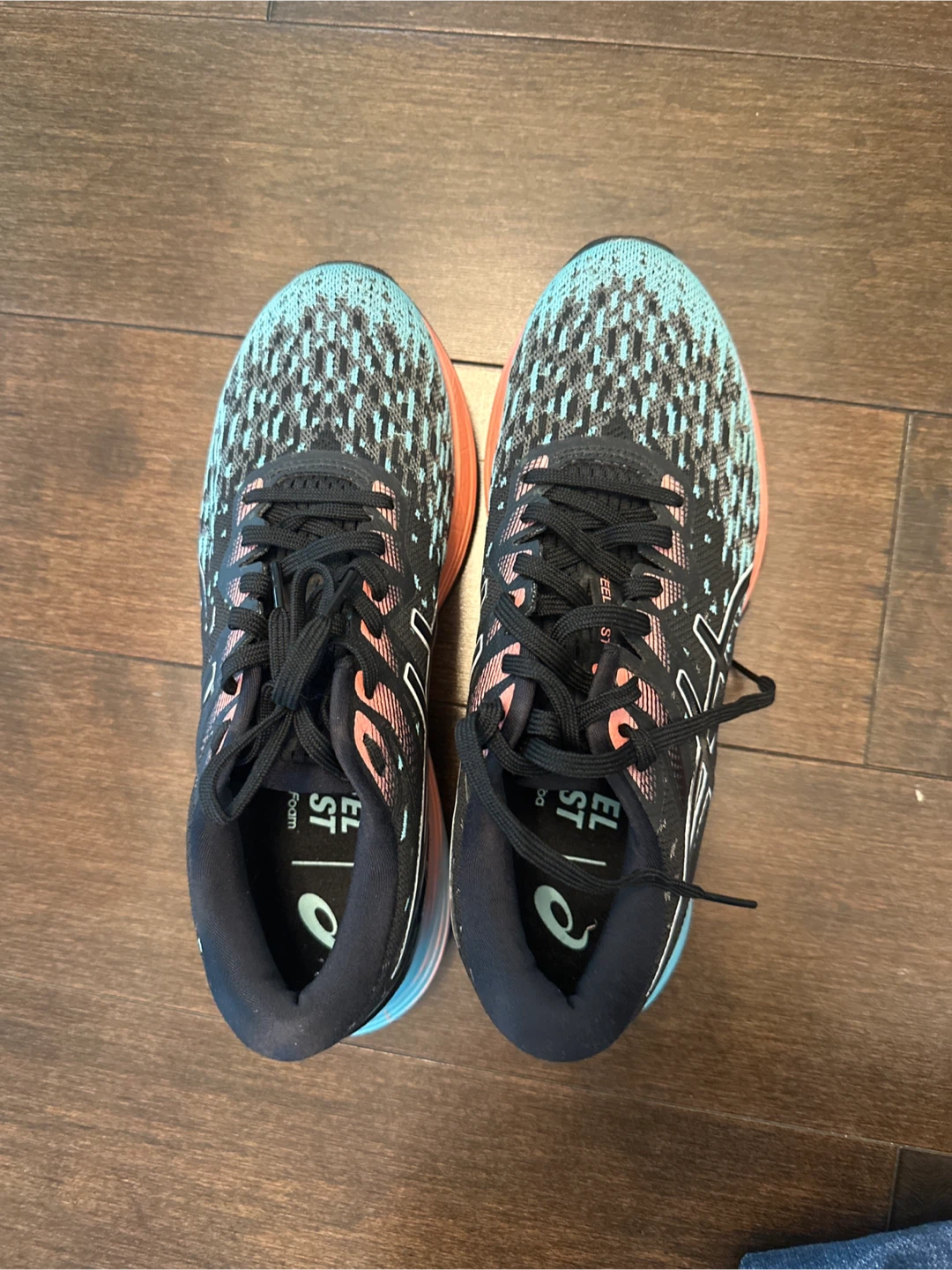 ASICS Gel-Kayano 29 Women's Running Shoes