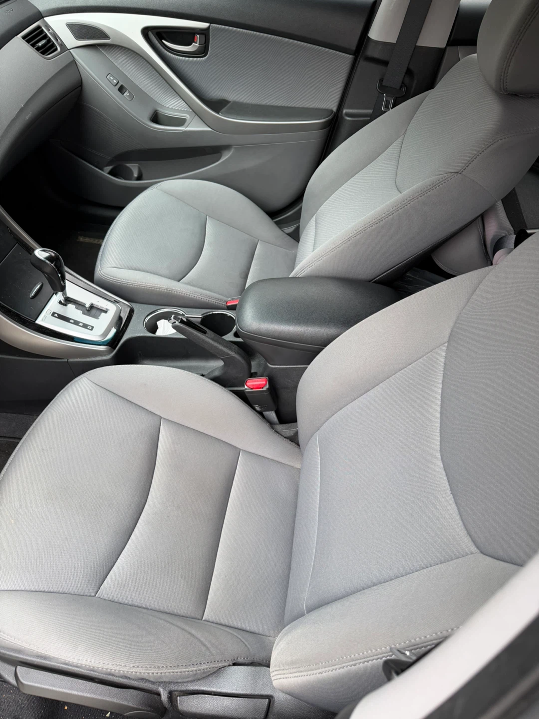 2012 Elantra - photo 3