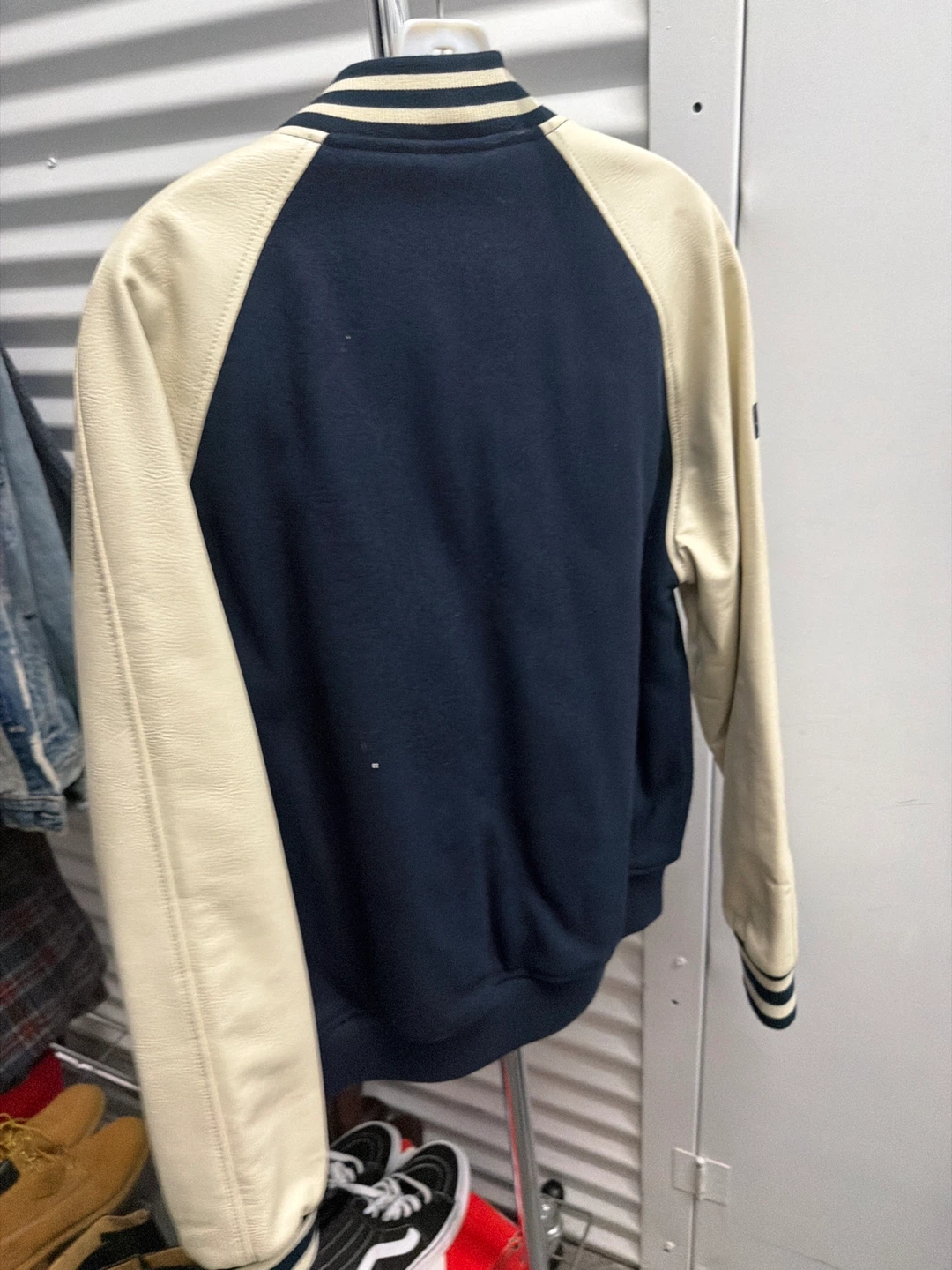 Superdry Sporting Goods Co. Baseball Jacket - photo 3