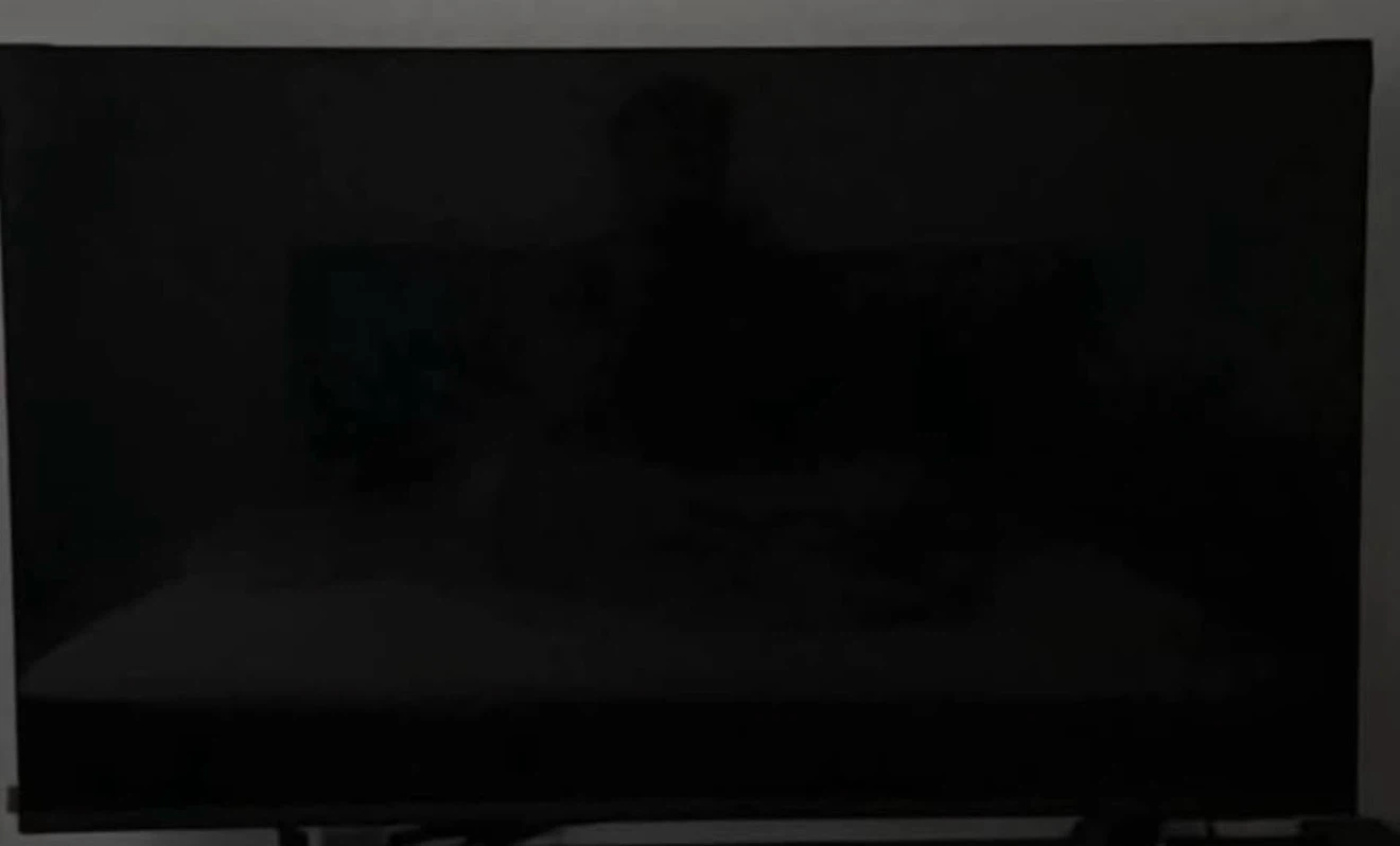Samsung UN43U8000 43inch" Smart TV - photo 3