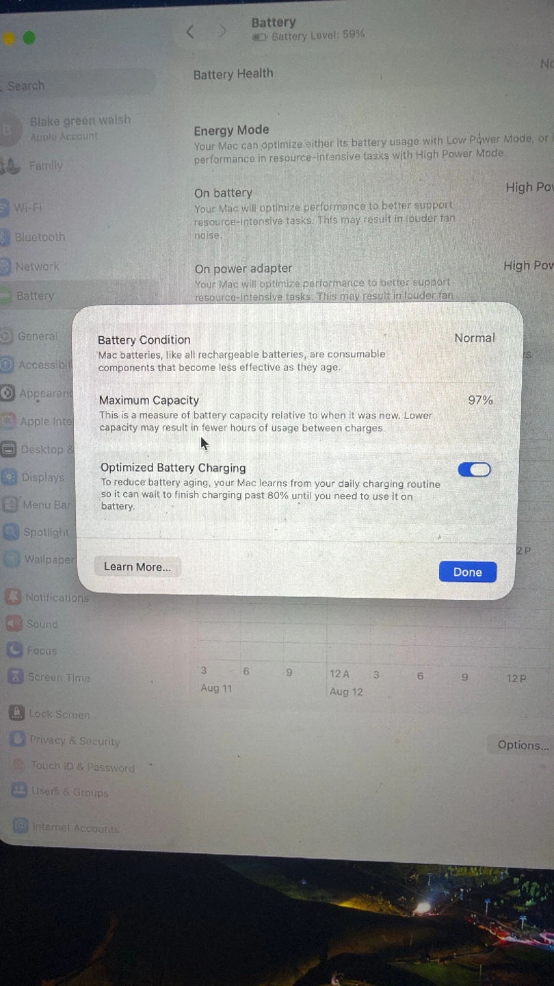 MacBook Pro M4 pro 16 inch - photo 2