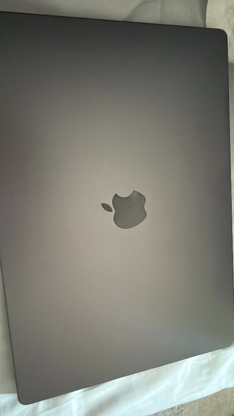 MacBook Pro M4 pro 16 inch - photo 4